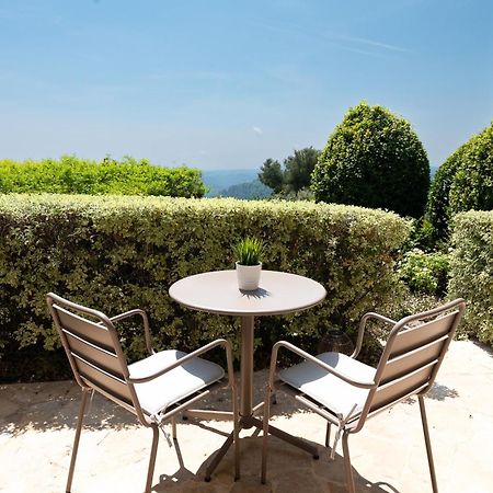 Apartmán Terre D'Orizon Tourrettes-sur-Loup Pokoj fotografie