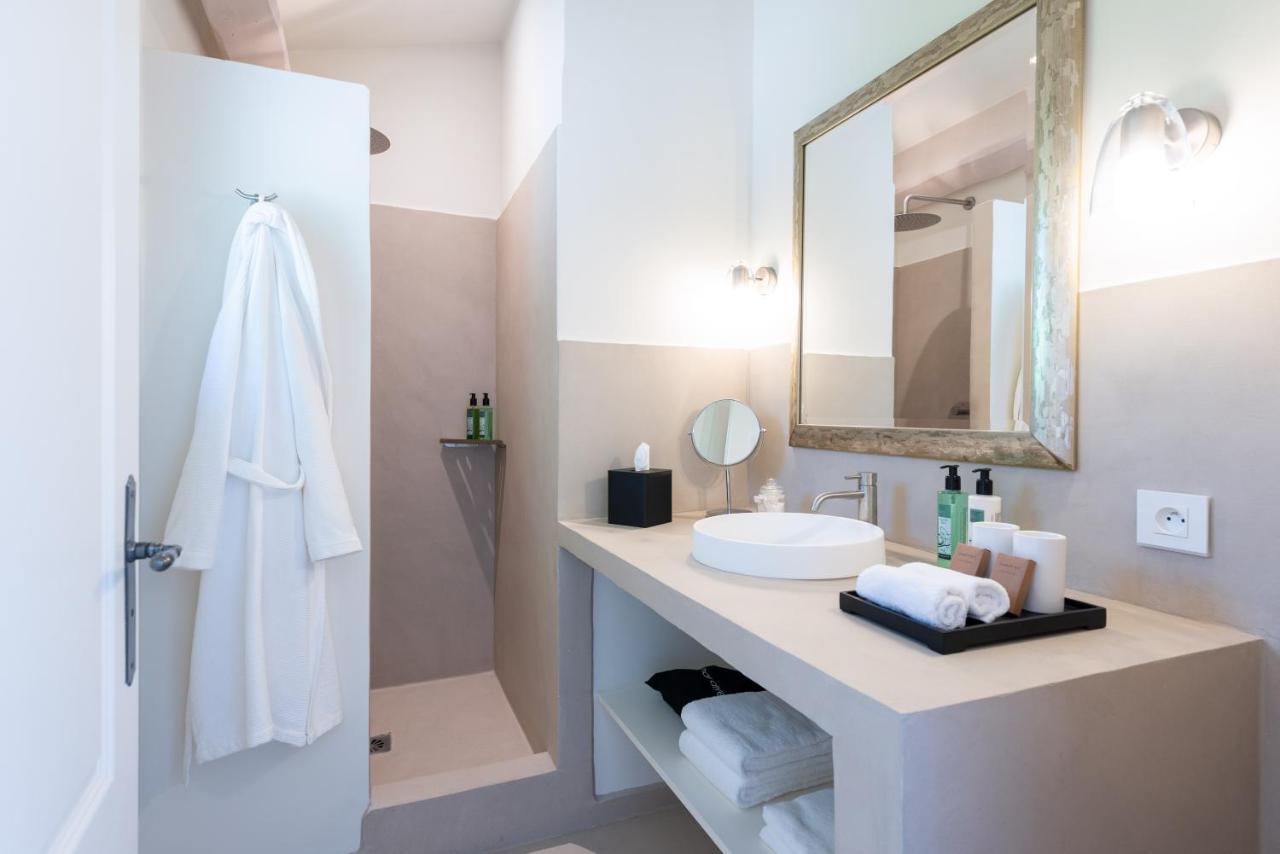 Apartmán Terre D'Orizon Tourrettes-sur-Loup Exteriér fotografie