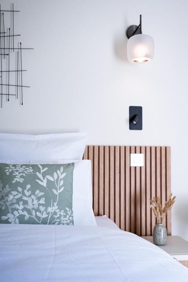 Apartmán Terre D'Orizon Tourrettes-sur-Loup Exteriér fotografie