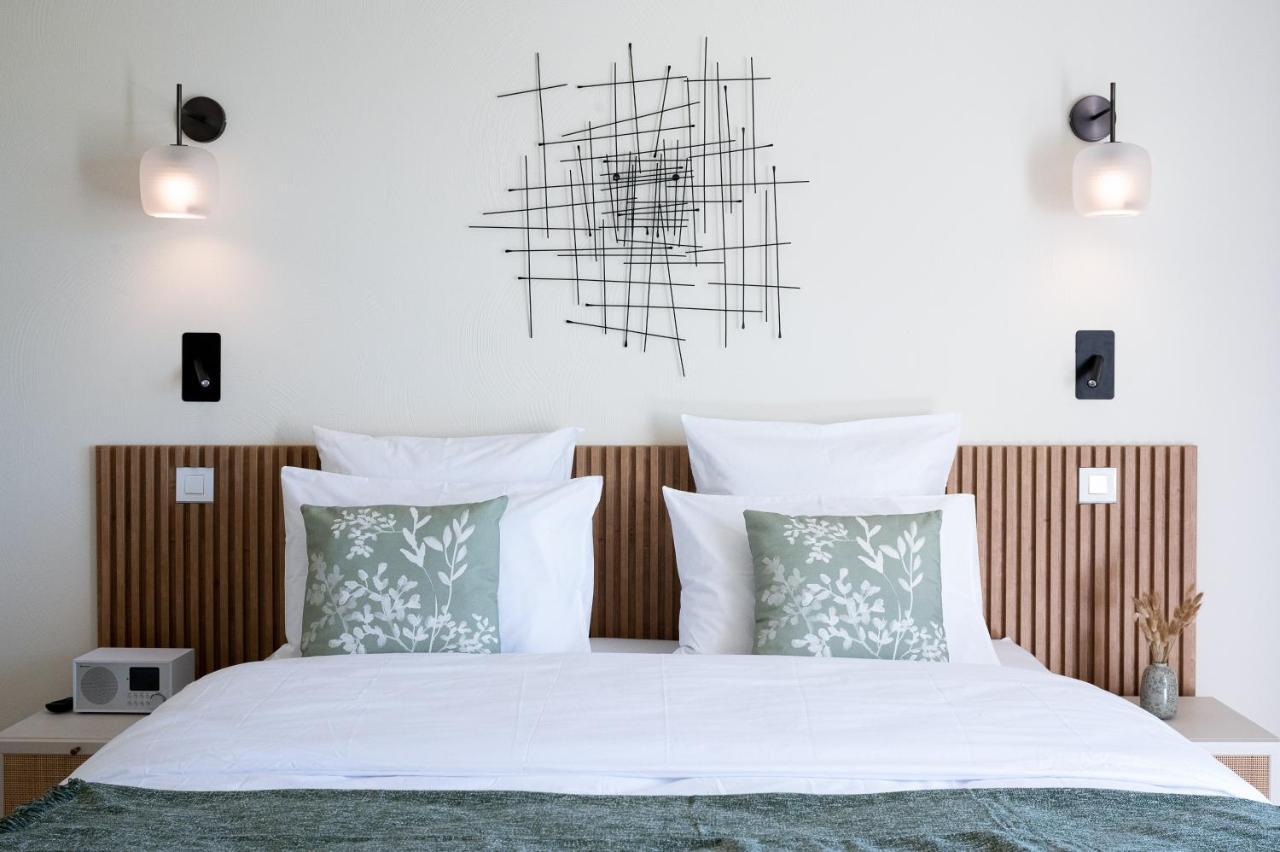Apartmán Terre D'Orizon Tourrettes-sur-Loup Exteriér fotografie